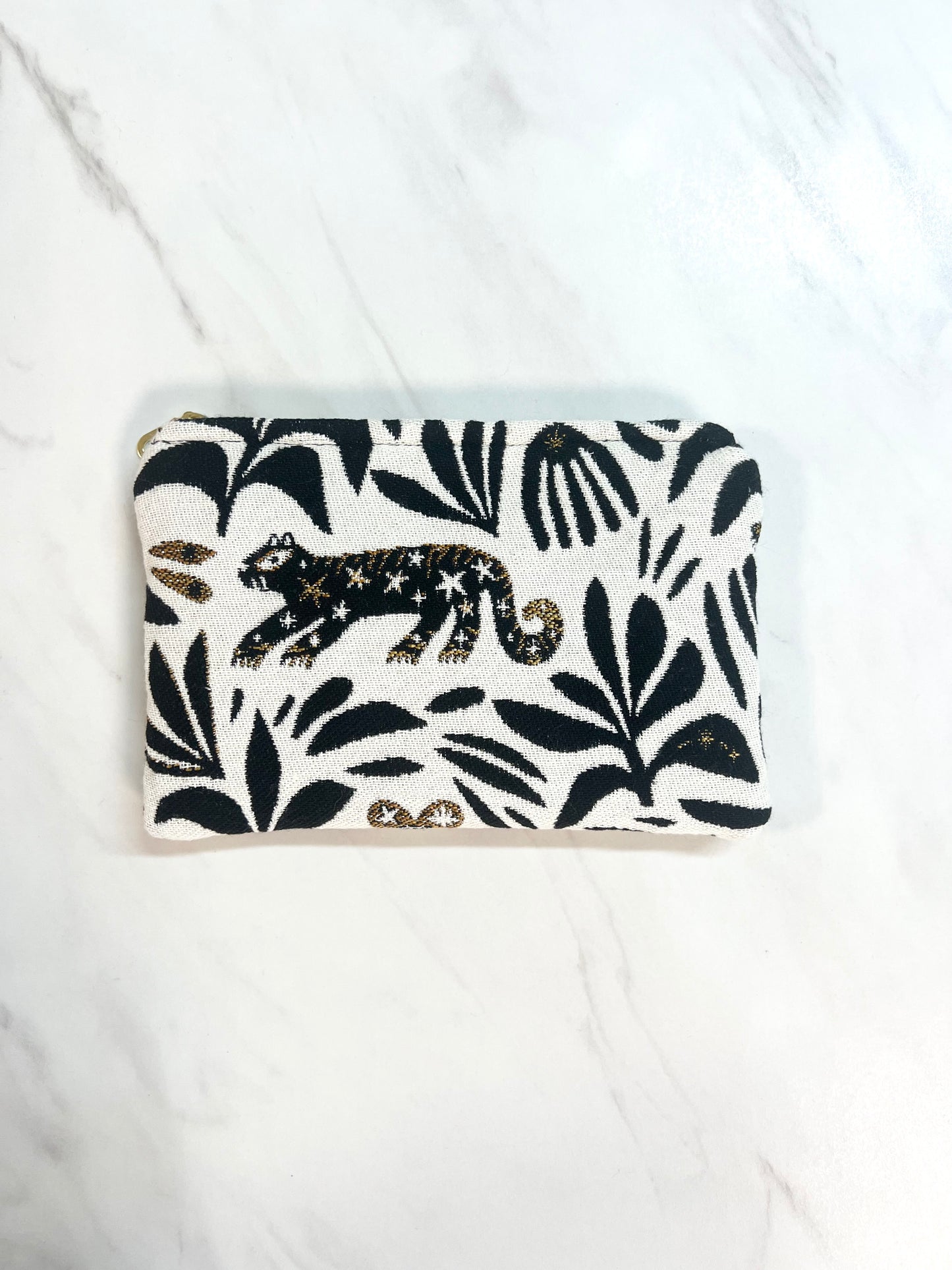 Mini Arty Bastet Pouch