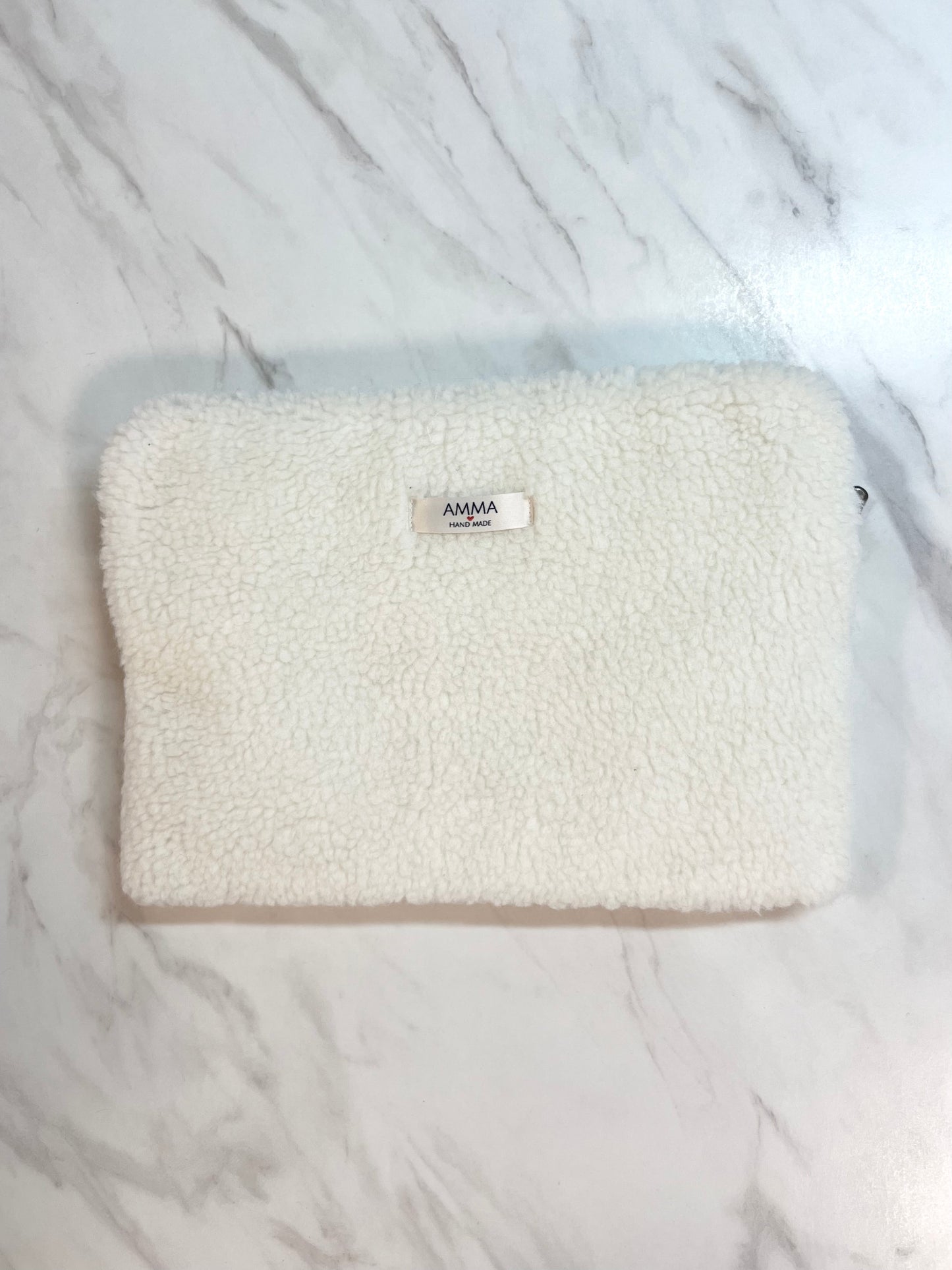 Computerabdeckung Computerabdeckung Moumoute Cloud Polar