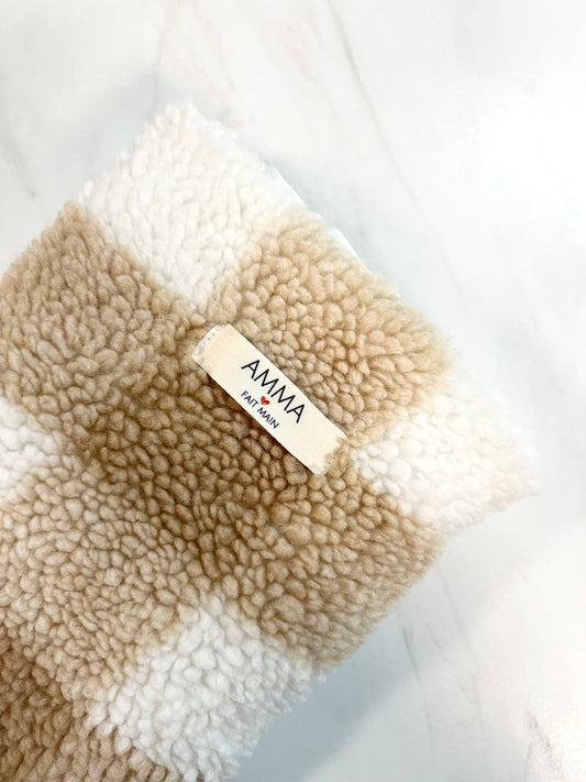 Buchcover von Moumoute Cocoon