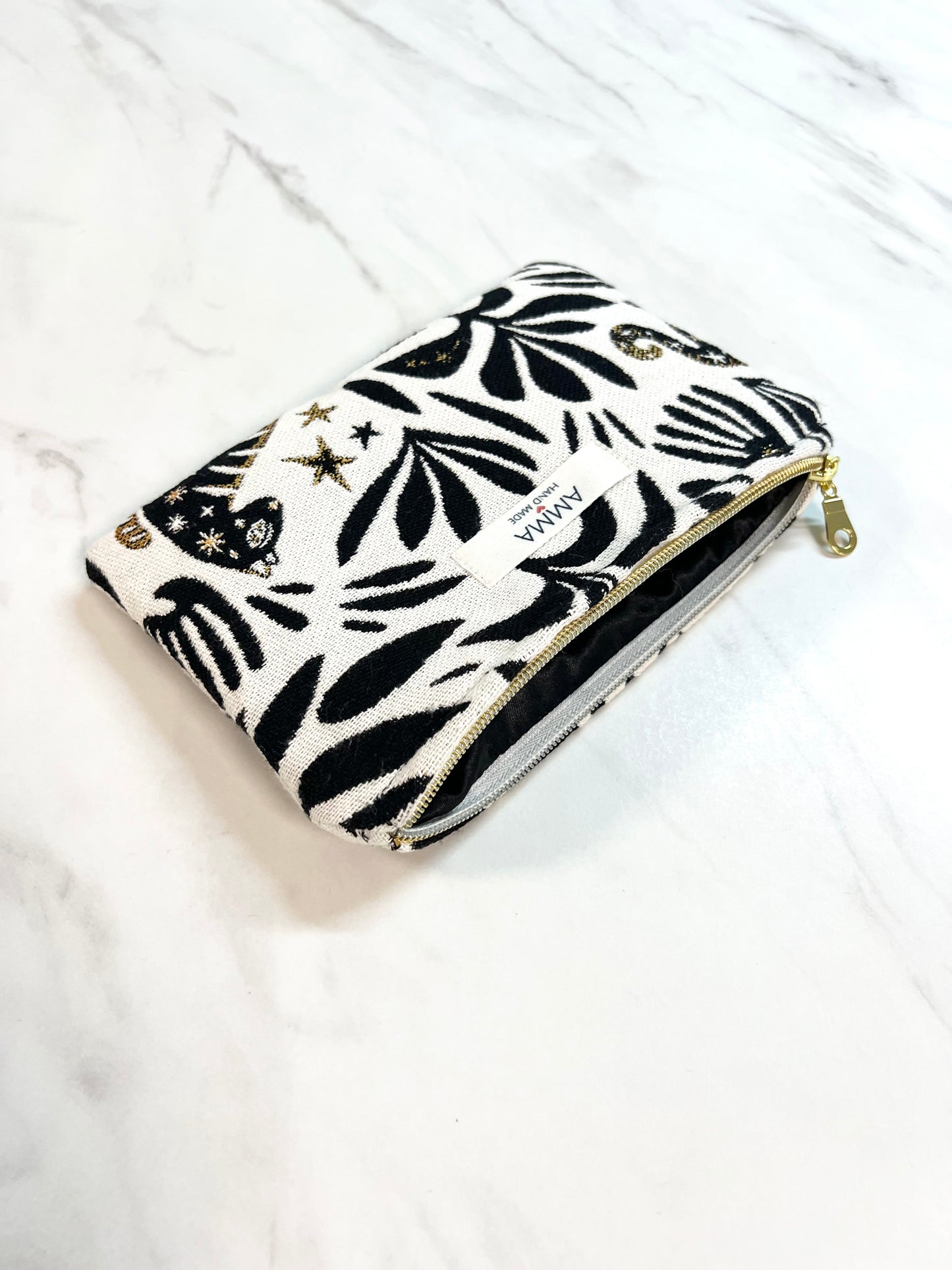 Mini Arty Bastet Pouch