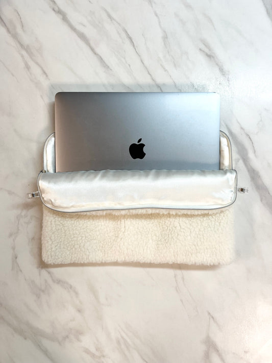 Computer case Computer case Moumoute Cloud Polar