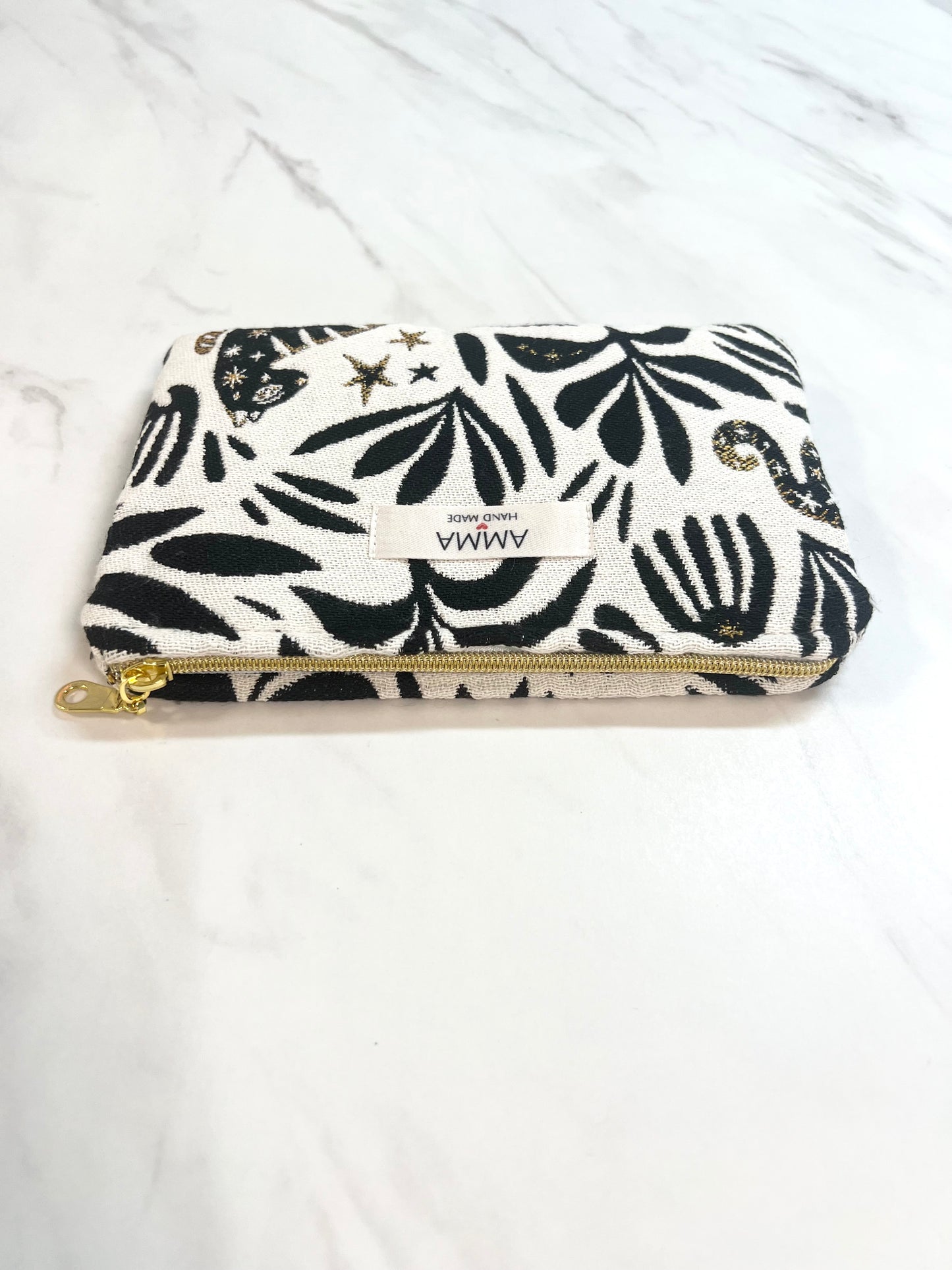 Mini Arty Bastet Pouch