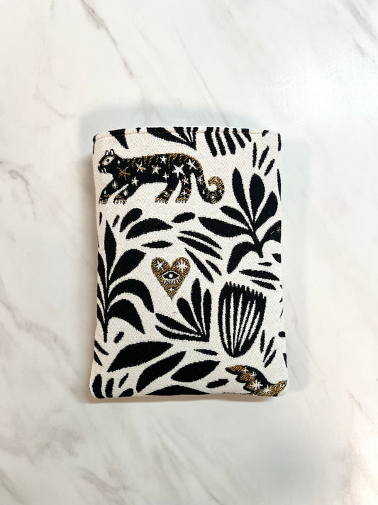 Jacquard Arty Bastet-Buchcover