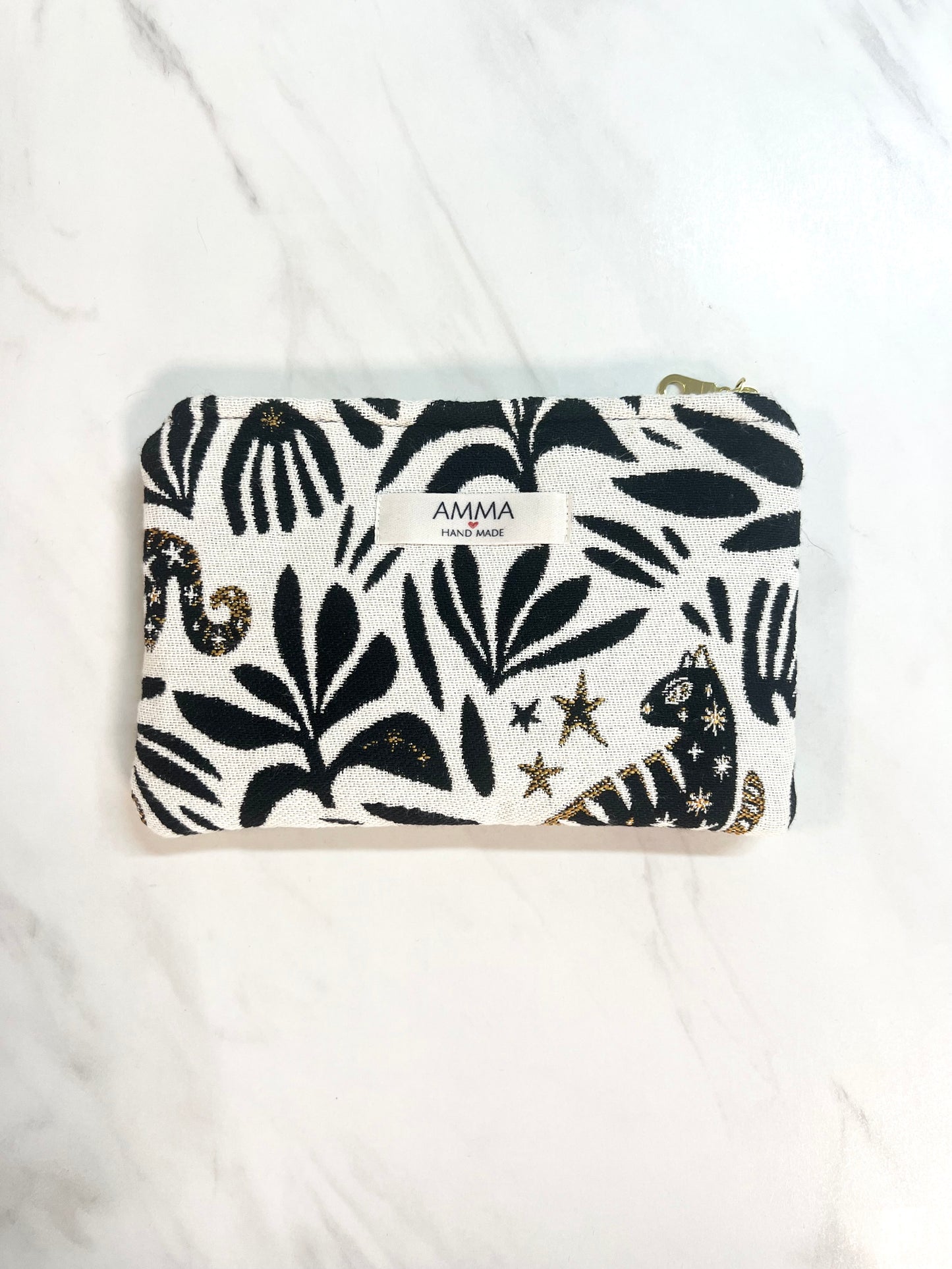 Mini Arty Bastet Pouch