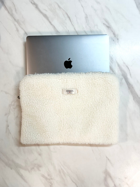 Computer case Computer case Moumoute Cloud Polar