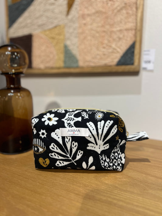Trousse de toilette Jacquard Arty