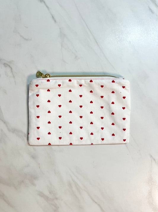 Pochette Cœur