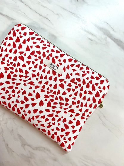 Housse ordinateur Valentine