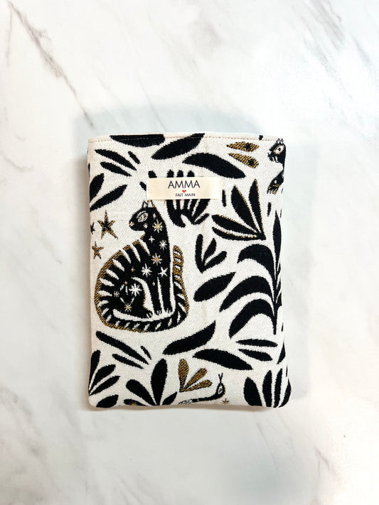 Jacquard Arty Bastet-Buchcover